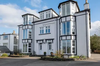 Elterwater Apartment