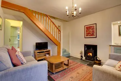 Image de Tabitha's Cottage - Deux Chambres Maison, Couchages 4