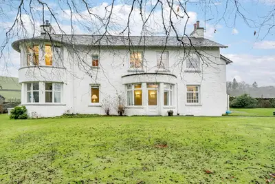 Image de Fairbank Farmhouse - Cinq Chambres Maison, Couchages 10