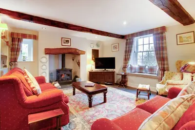 Image de Crag Head Cottage - Trois Chambres Maison, Couchages 6