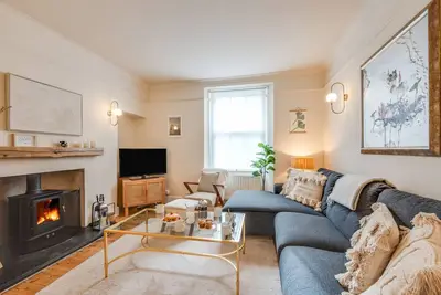 Little Close - Trois Chambres Maison, Couchages 6