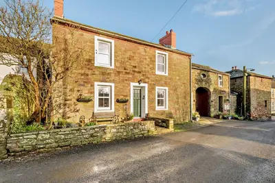 Image de Pear Tree Cottage - Solway Coast