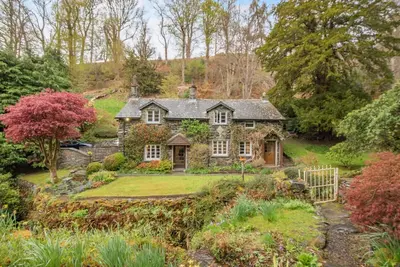 Image de The Ghyll - Trois Chambres Maison, Couchages 5