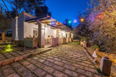 Image de Villa Galatea - Galatone