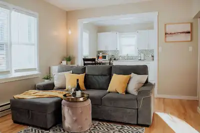 Image de Desert Shores: 104 (Dog Friendly) Minutes to Lake
