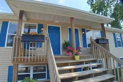 Image de Stylish, Fully Furnished Apartments - Comfort and Convenience, Just Like Home