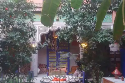 Image de Riad zaida