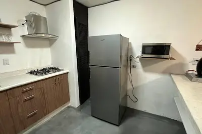Image de Apartment with privileged location in Monterrey\/Ideal for families or business people.