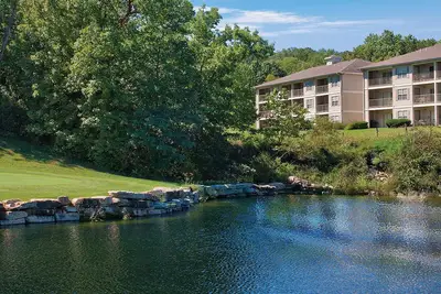 Image de Charming 2-bedroom resort in delightful Branson with fitness room, Ac