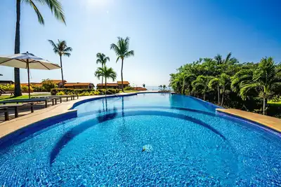 Image de Luxurious 3-Bedroom Ground-Floor Condo in Hacienda de Mita – Steps to the Beach