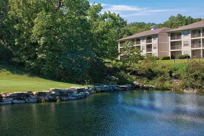 Image de 2-bedroom resort in superb Branson with WiFi, fitness room, Ac