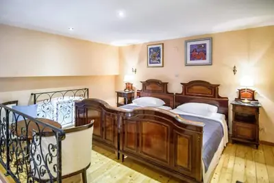 Image de Apartments Amoret - Royal Apartment