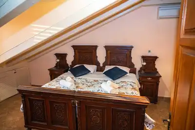 Image de Apartments Amoret - Royal Apartment