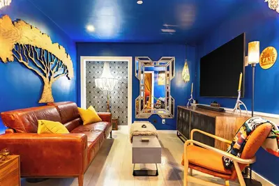 Image de Luxurious Comfort! Rooftop Deck, Perfect Location in San Francisco