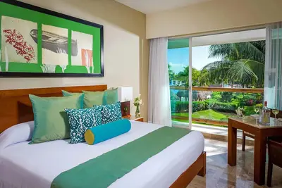 Image de Mayan Palace One Bedroom Suite Riviera Maya
