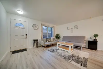 Image de Central Bellevue North Suite Near Downtown & I-90