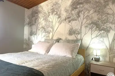 Image de Gîte du P'tit four - Jujurieux