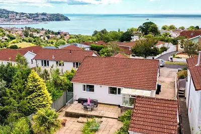 Image de 3 bedroom accommodation in Torquay