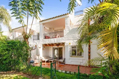 Image de Rdr453 - Explore Life at Los Naranjos Marbella