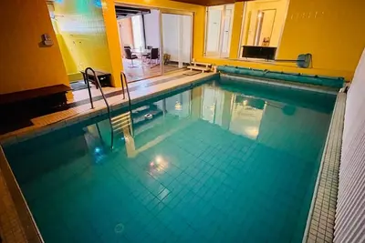 Image de Vacation home with sauna and indoor swimming pool in Willingen Sauerland