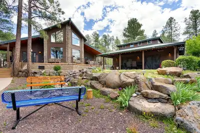Image de Stay At Rainbow Lake