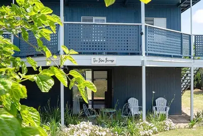 Image de The Blue Bunyip - 3 Bunyip St