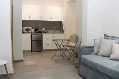 Image de Pirgos Cozy Apartment for 4 by Mps