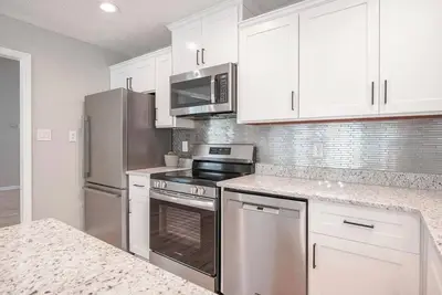Image de 11 miles from Augusta National! \nCharming 2-bedroom house in North Augusta