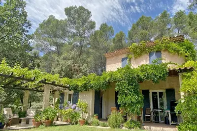 Image de La Mude - Villa avec vue et piscine chauffée