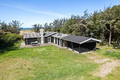 Image de Maison de 3 chambres acceptant les.