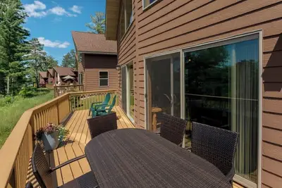 Image de Cabin 103 - Closed Loft / Modern, Clean, Comfortable