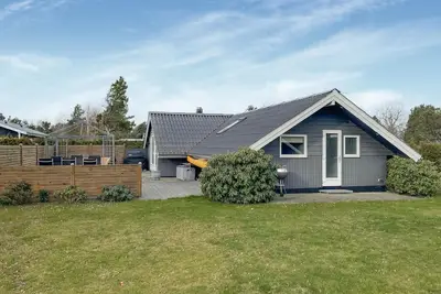 Image de Belle maison de 3 chambres à Væggerløse