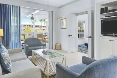 Image de Hyatt Vacation Club at Beach House, Key West