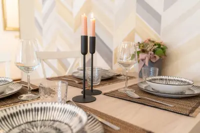 Boheme Verona Beths House