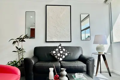 Image de Beautiful Suite in Puerto Santa Ana, Guayaquil