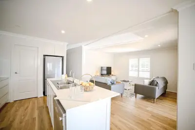 Image de Cattle Valley Cottage Robertson
