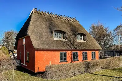 Image de Superbe maison à ærøskøbing avec WiFi