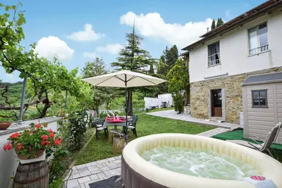 Image de Superbe maison à Poggio d'Acona