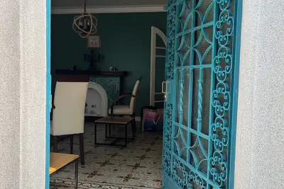 Image de Acacias: House In Lima