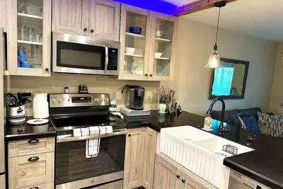 Image de Charming 2-bedroom cottage in beautiful Colorado Springs