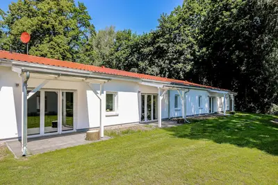 Image de Bel appartement Ă Gransee