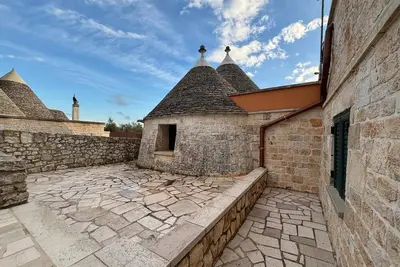 Image de Trullo Nonna Giulia