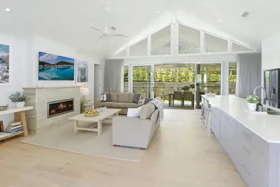 Image de Saltwater 12 - Stunning Newly Built Retreat
