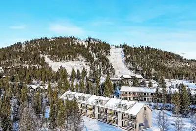 Image de Tännäskröket Renstråket by Interhome