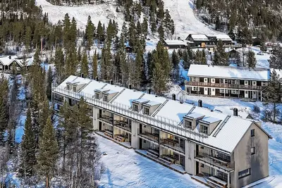 Image de Tännäskröket Renstråket by Interhome