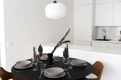 Image de VuokraFlex Grand Residence in the City Center