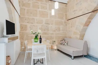Image de Appartement 'Velella Home' avec Wi-Fi et climatisation