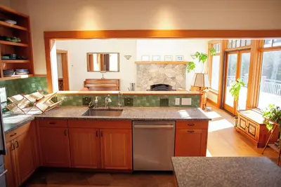 Image de Long Pond Lodge - Gorgeous Lakefront Home in Acadia National Park