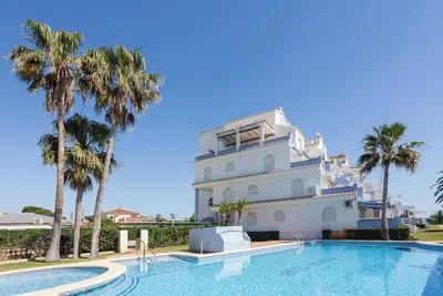 Image de Appartement \"Sara\" avec vue sur la montagne, Wi-Fi et climatisation