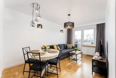 Image de Pachońskiego Urban Chic Apartment